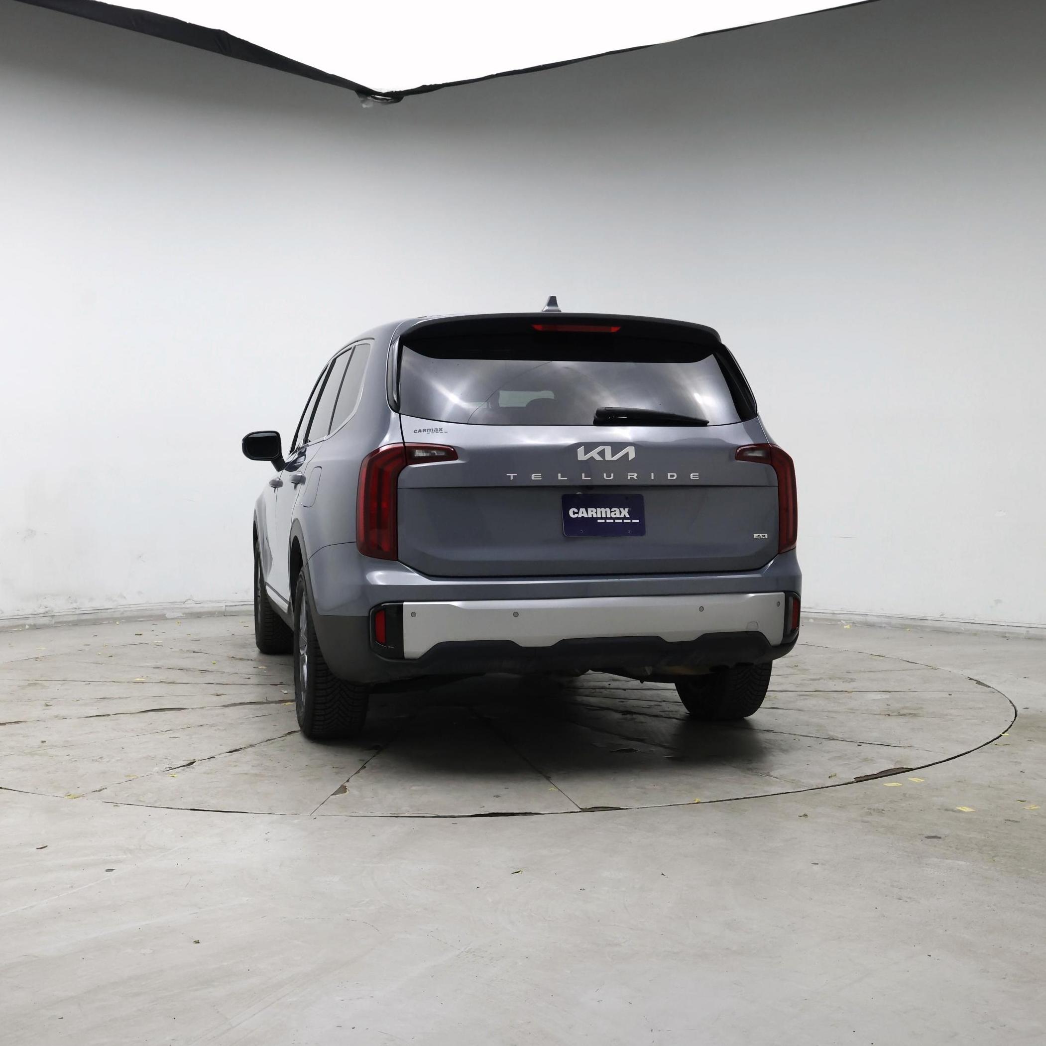 Thumbnail: 2023 Kia Telluride - 6