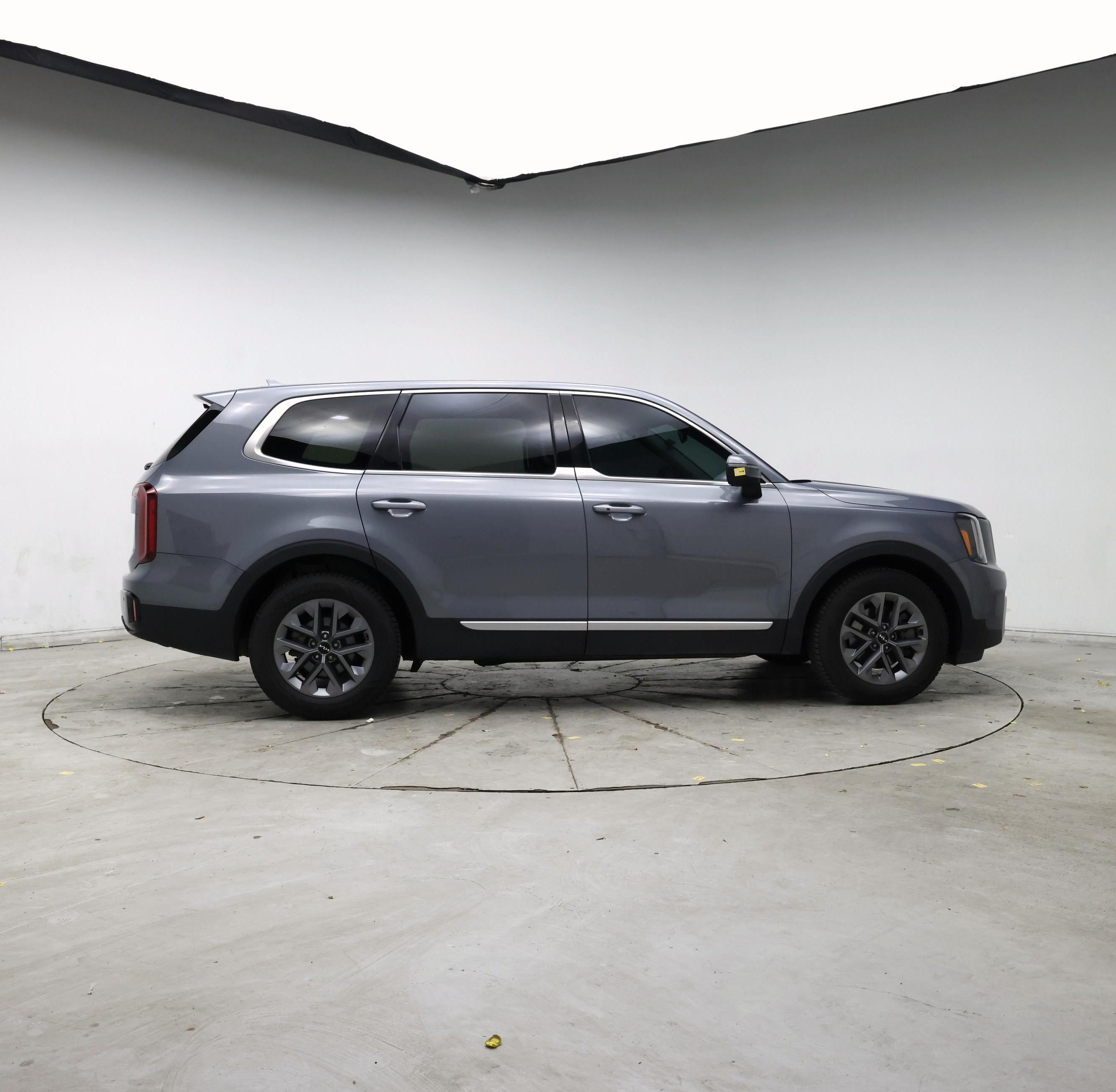 Thumbnail: 2023 Kia Telluride - 7
