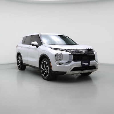 2022 Mitsubishi Outlander SE Launch Edition