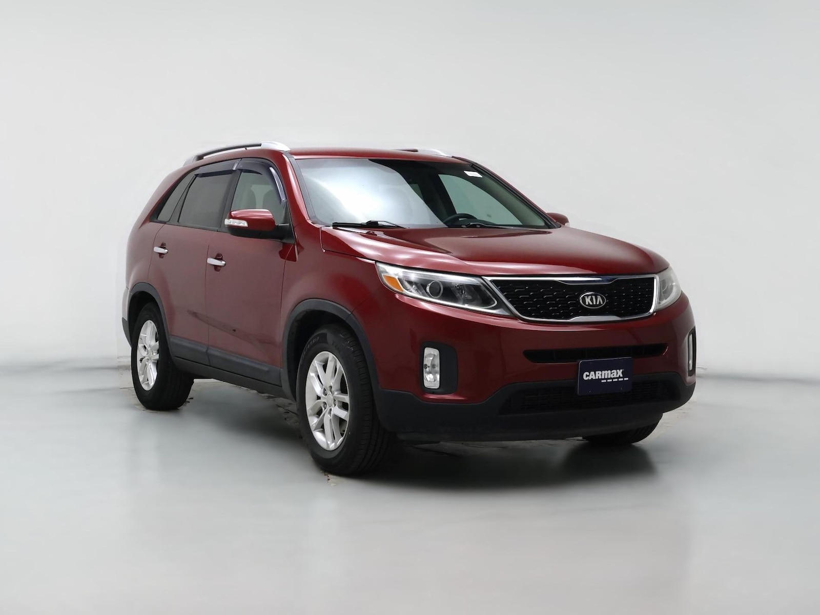 2015 Kia Sorento