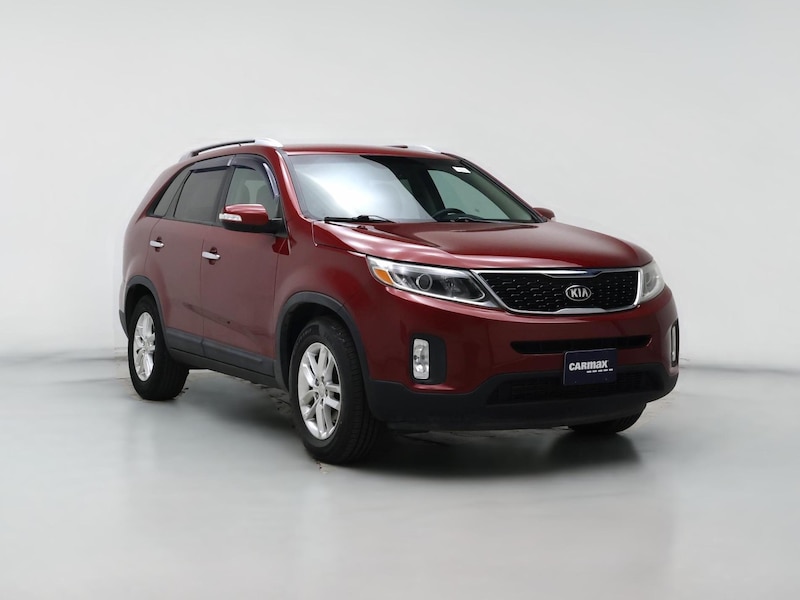 2015 Kia Sorento LX -
                  Parker, CO