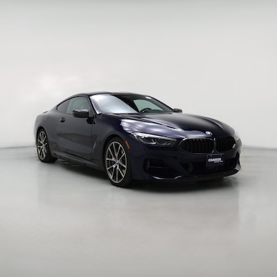 2019 BMW M850 I xDrive