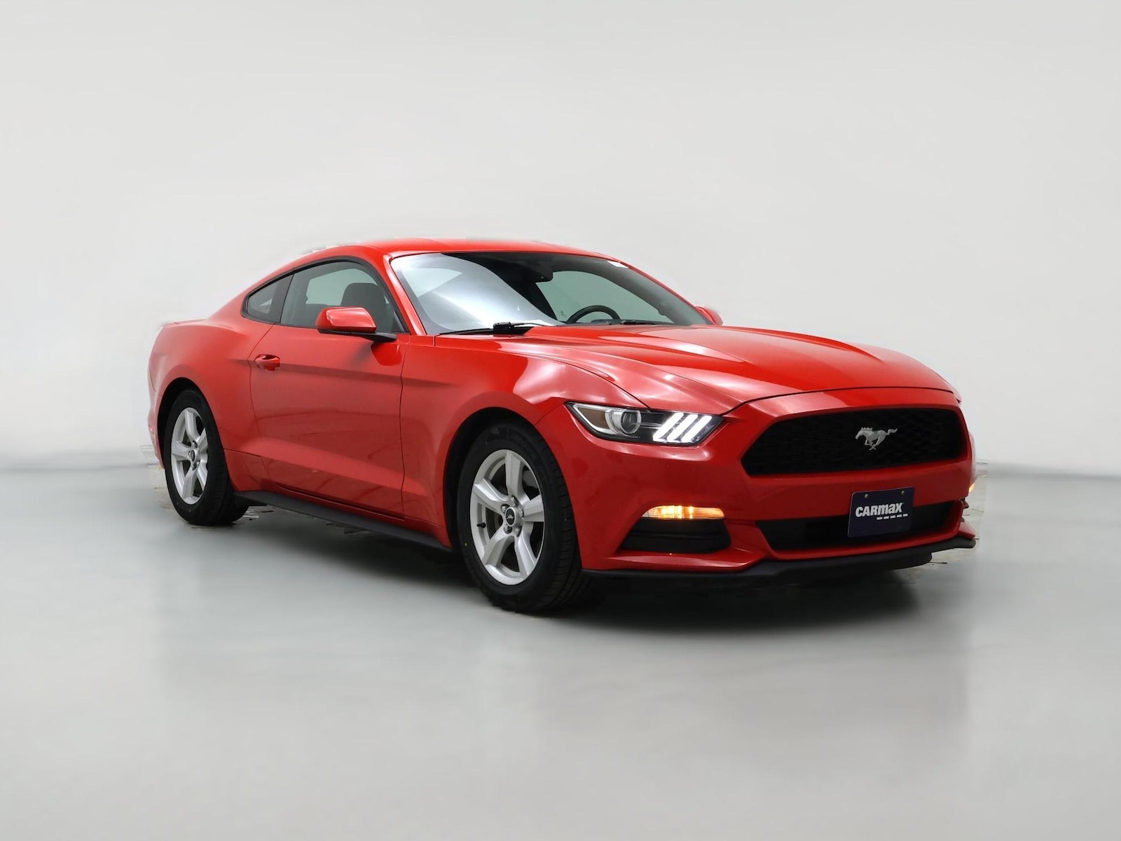 2015 Ford Mustang V6