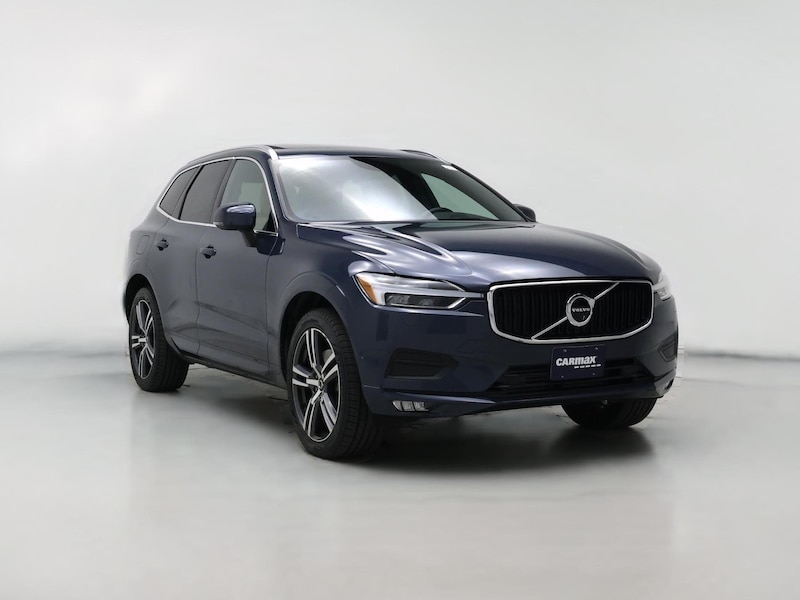 2018 Volvo XC60 T6 Momentum
