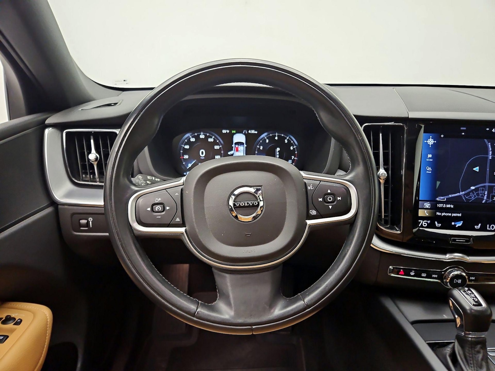 2018 Volvo XC60 Momentum - Photo 11