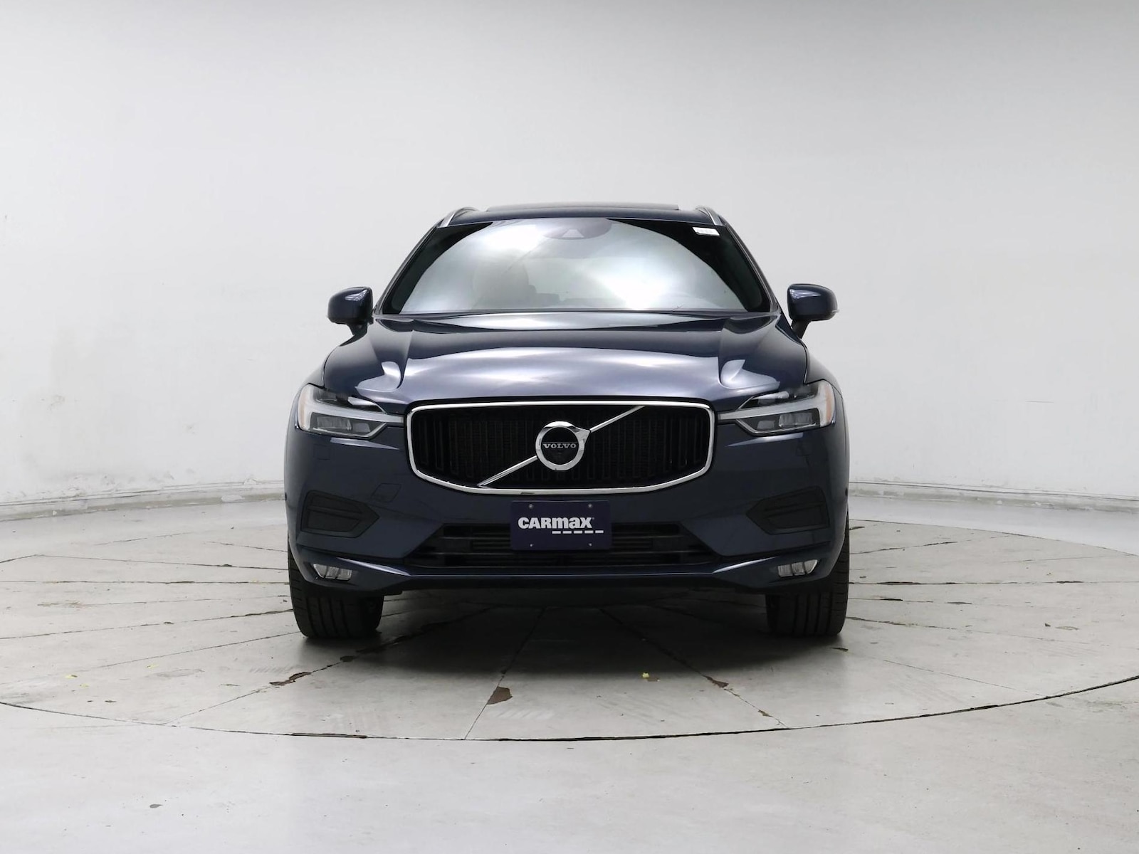 2018 Volvo XC60 Momentum - Photo 6