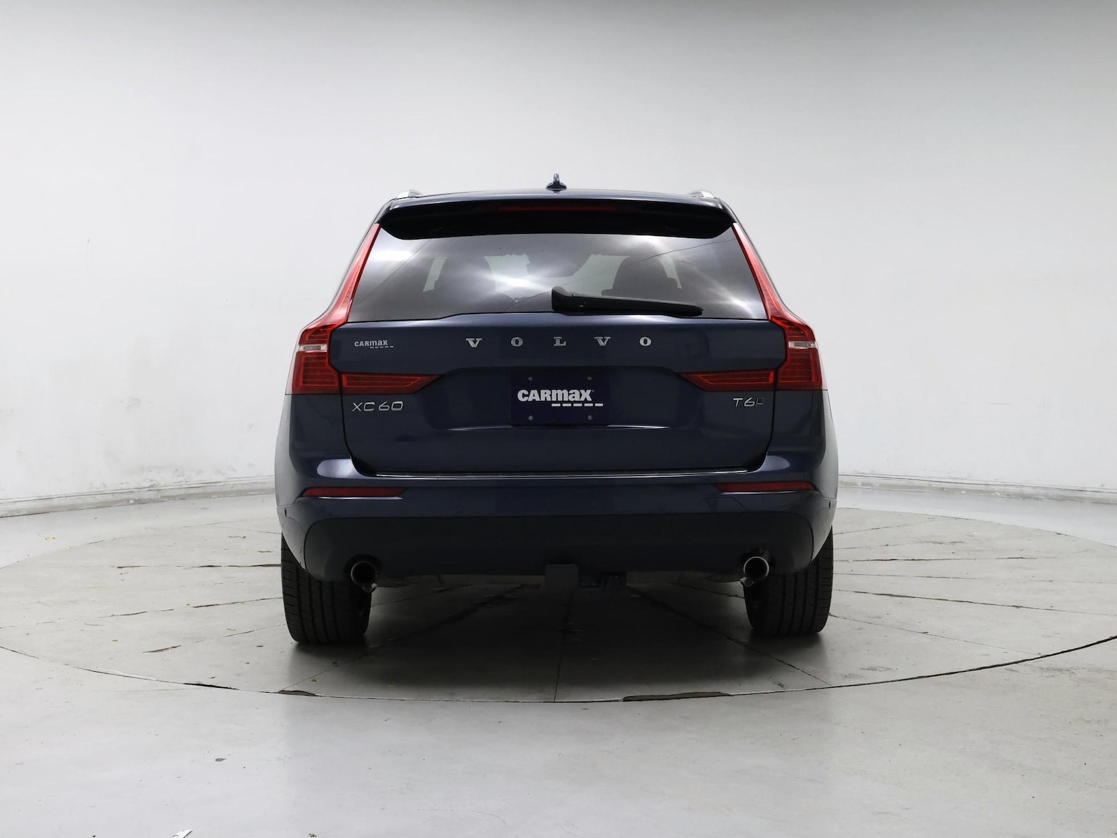 2018 Volvo XC60 Momentum - Photo 7