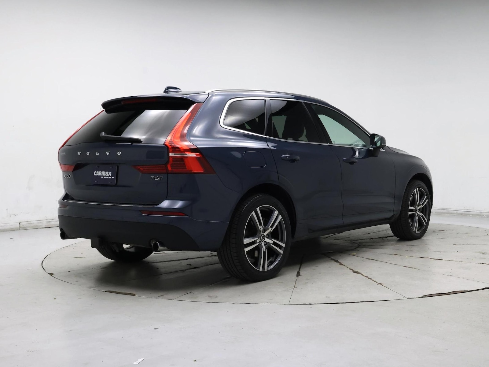 2018 Volvo XC60 Momentum - Photo 9