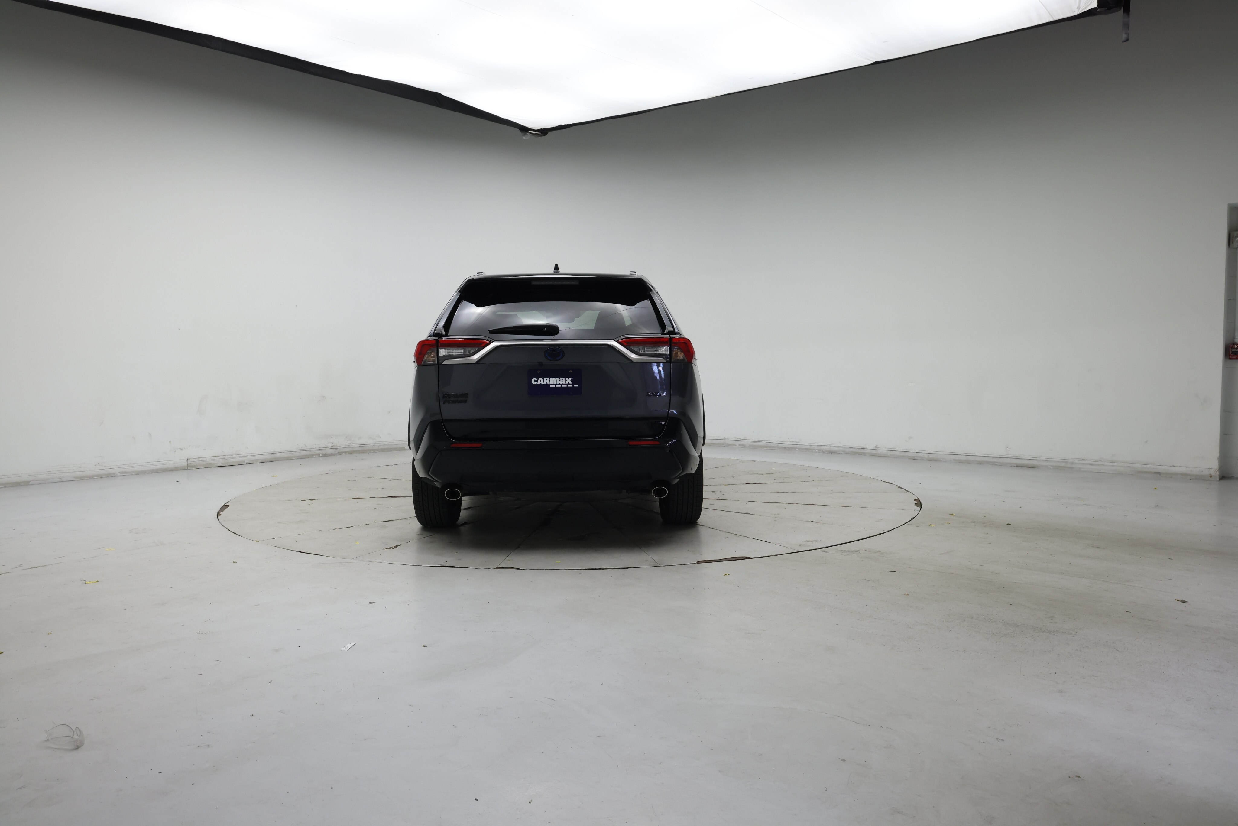 Thumbnail: 2024 Toyota RAV4 - 9