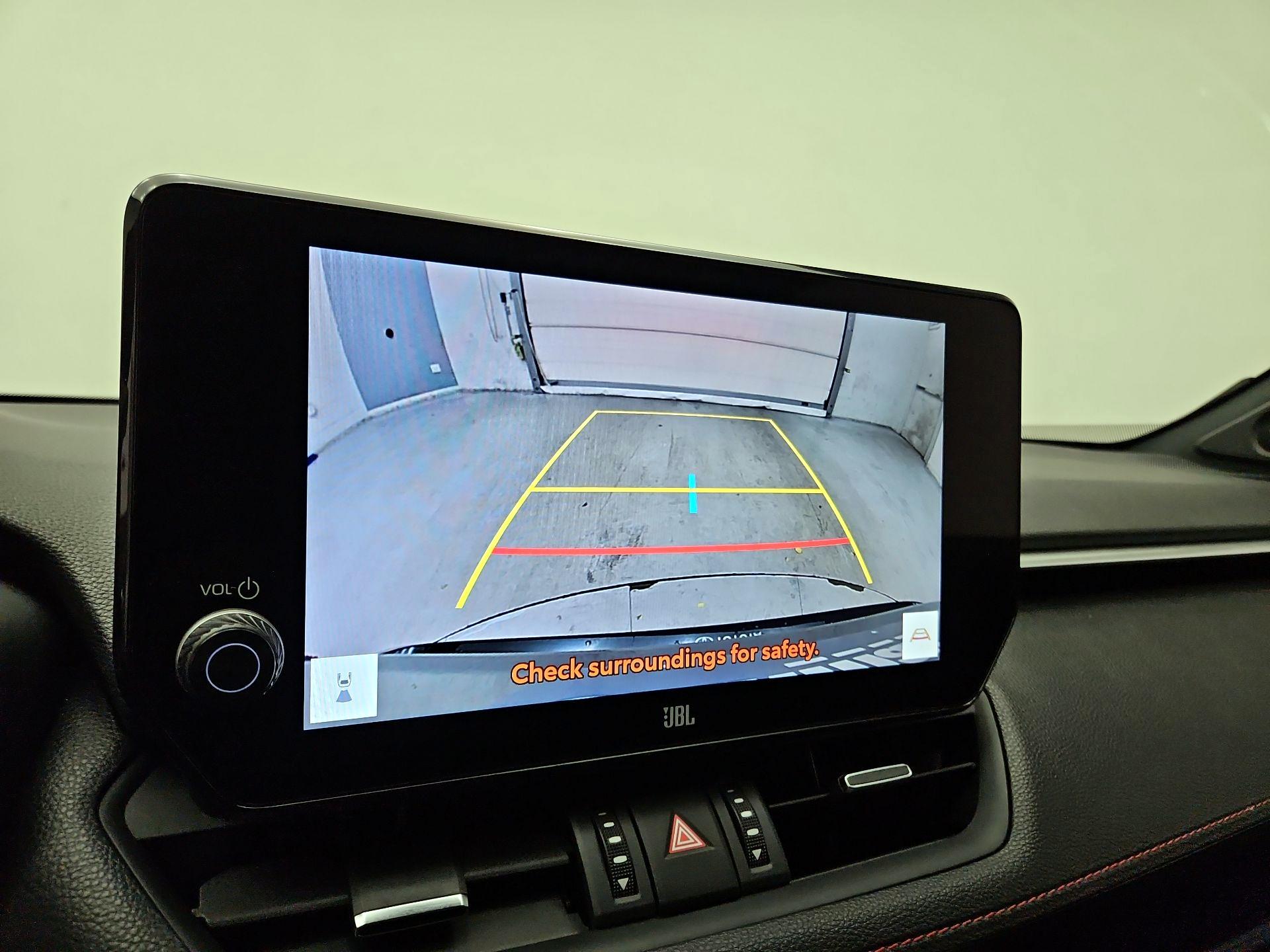 Thumbnail: 2024 Toyota RAV4 - 14