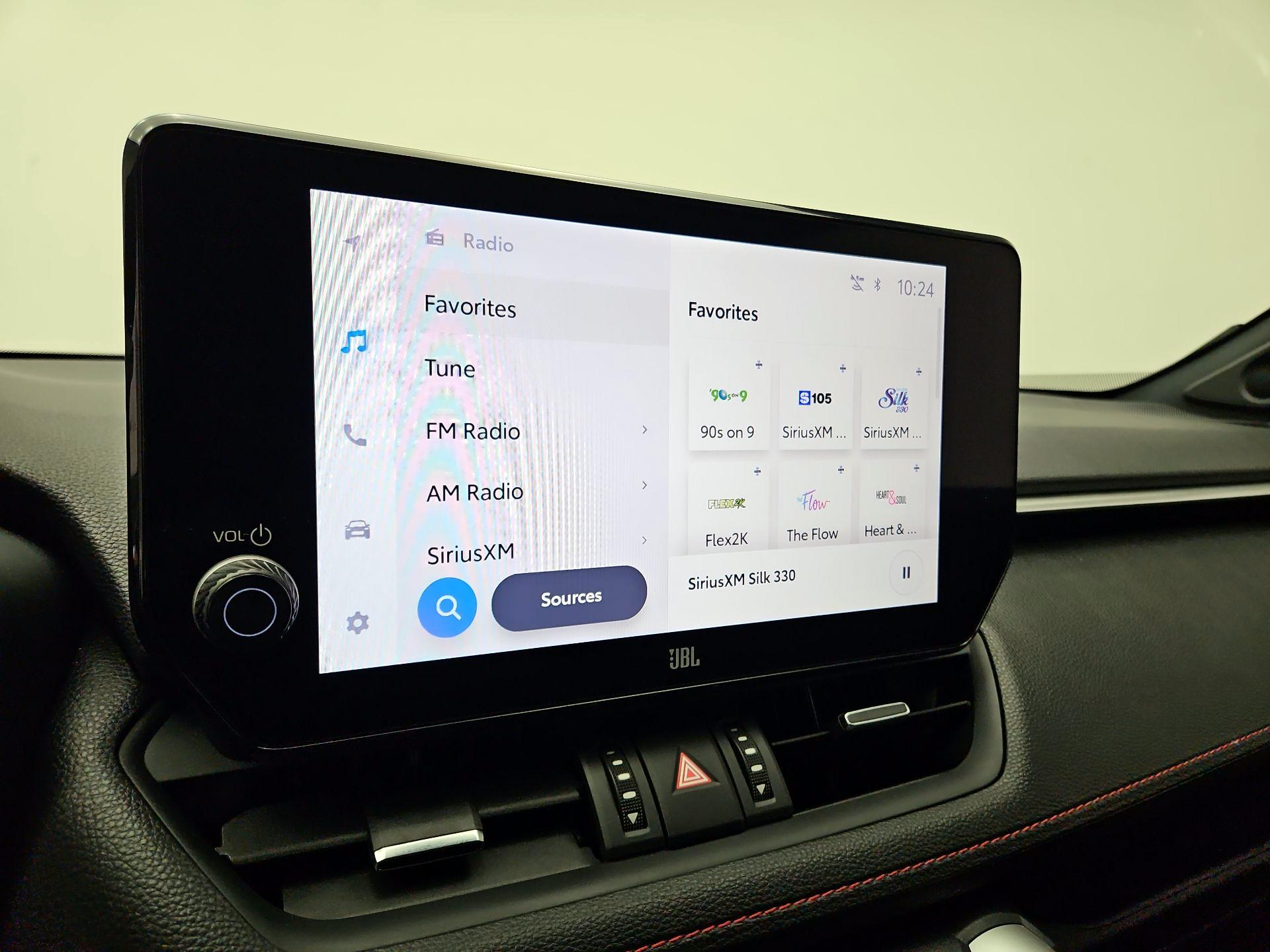 Thumbnail: 2024 Toyota RAV4 - 15