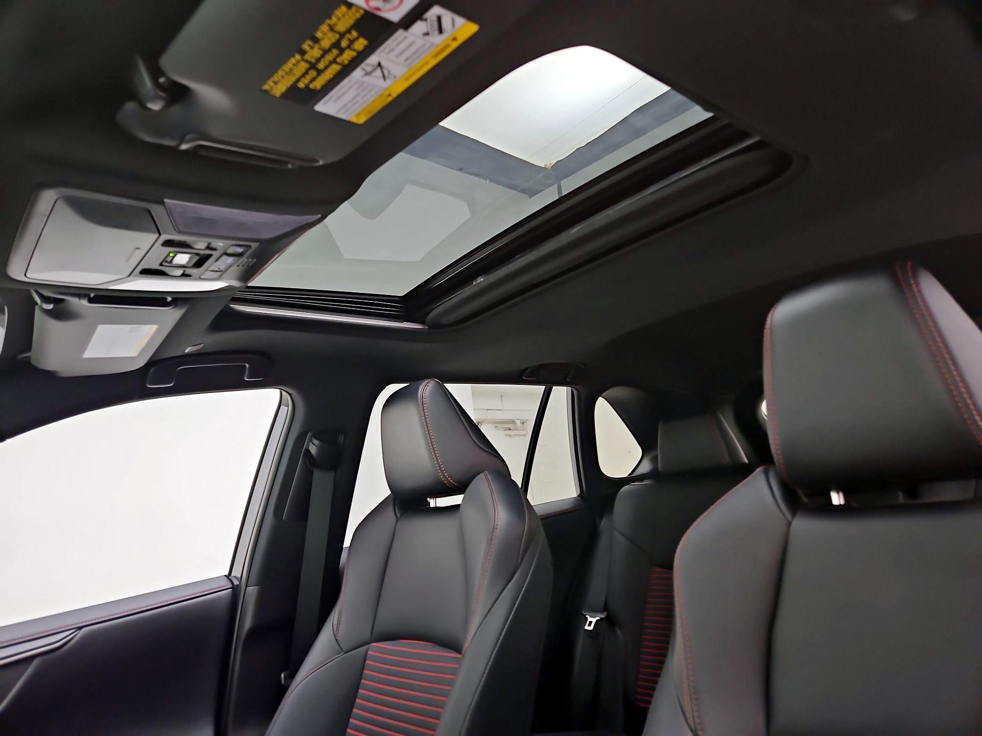 Thumbnail: 2024 Toyota RAV4 - 19