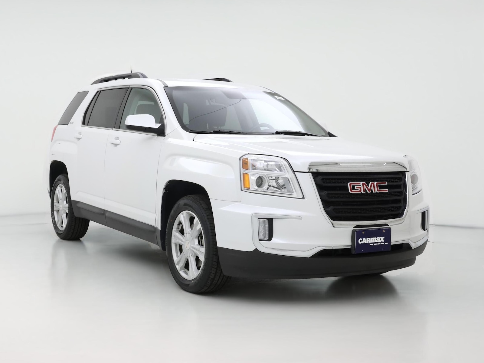 2017 GMC Terrain SLE-2
