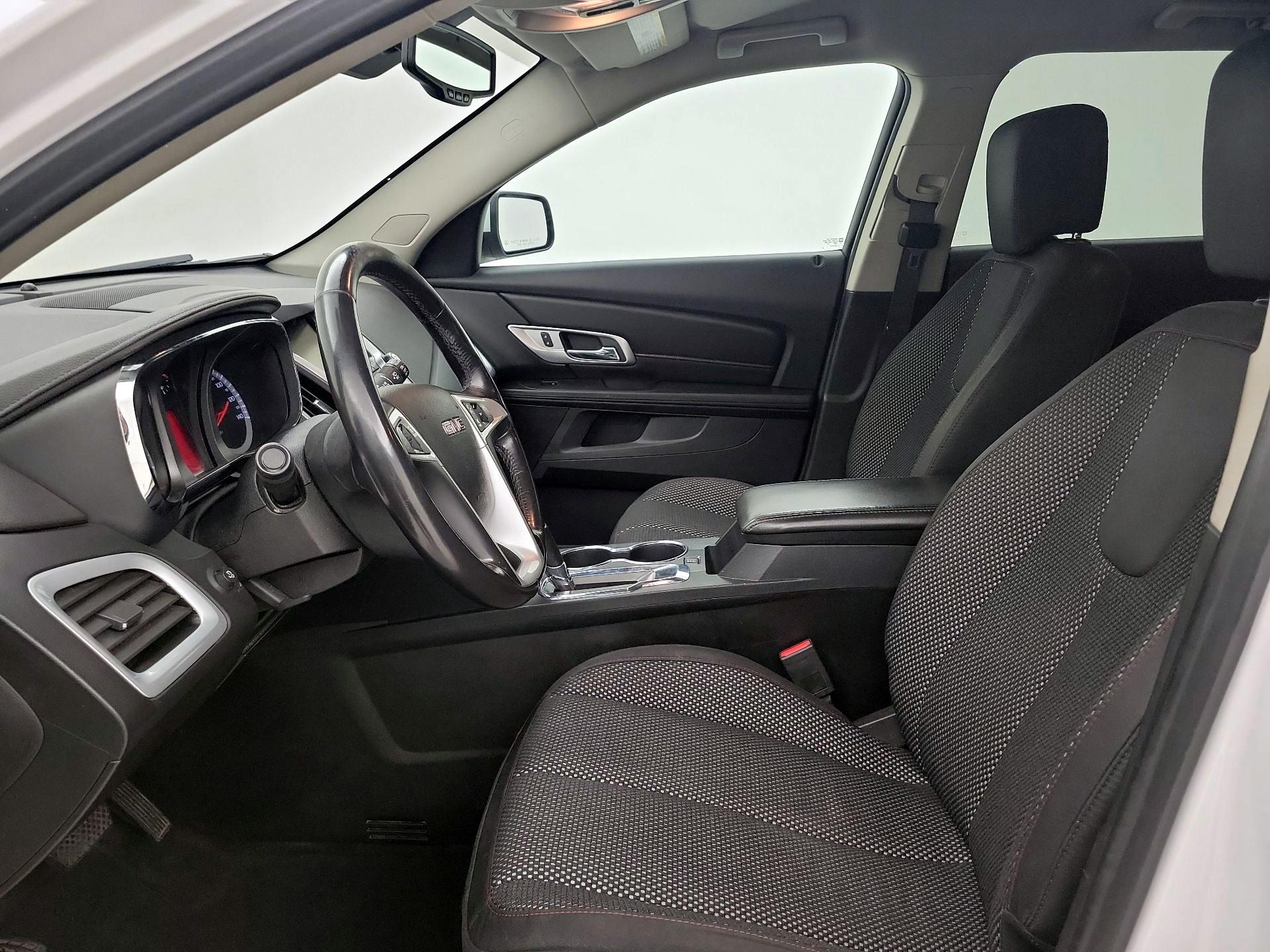 Thumbnail: 2017 GMC Terrain - 11