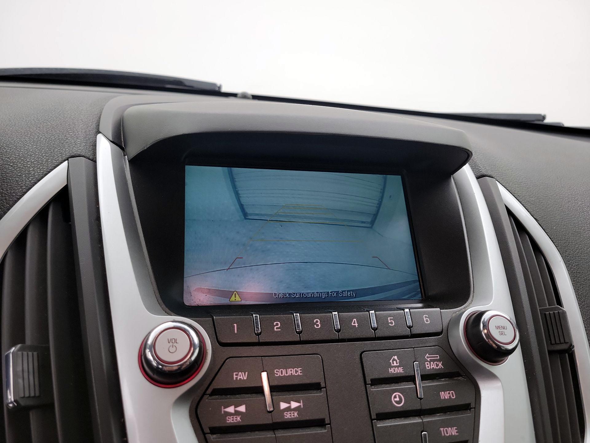 Thumbnail: 2017 GMC Terrain - 13