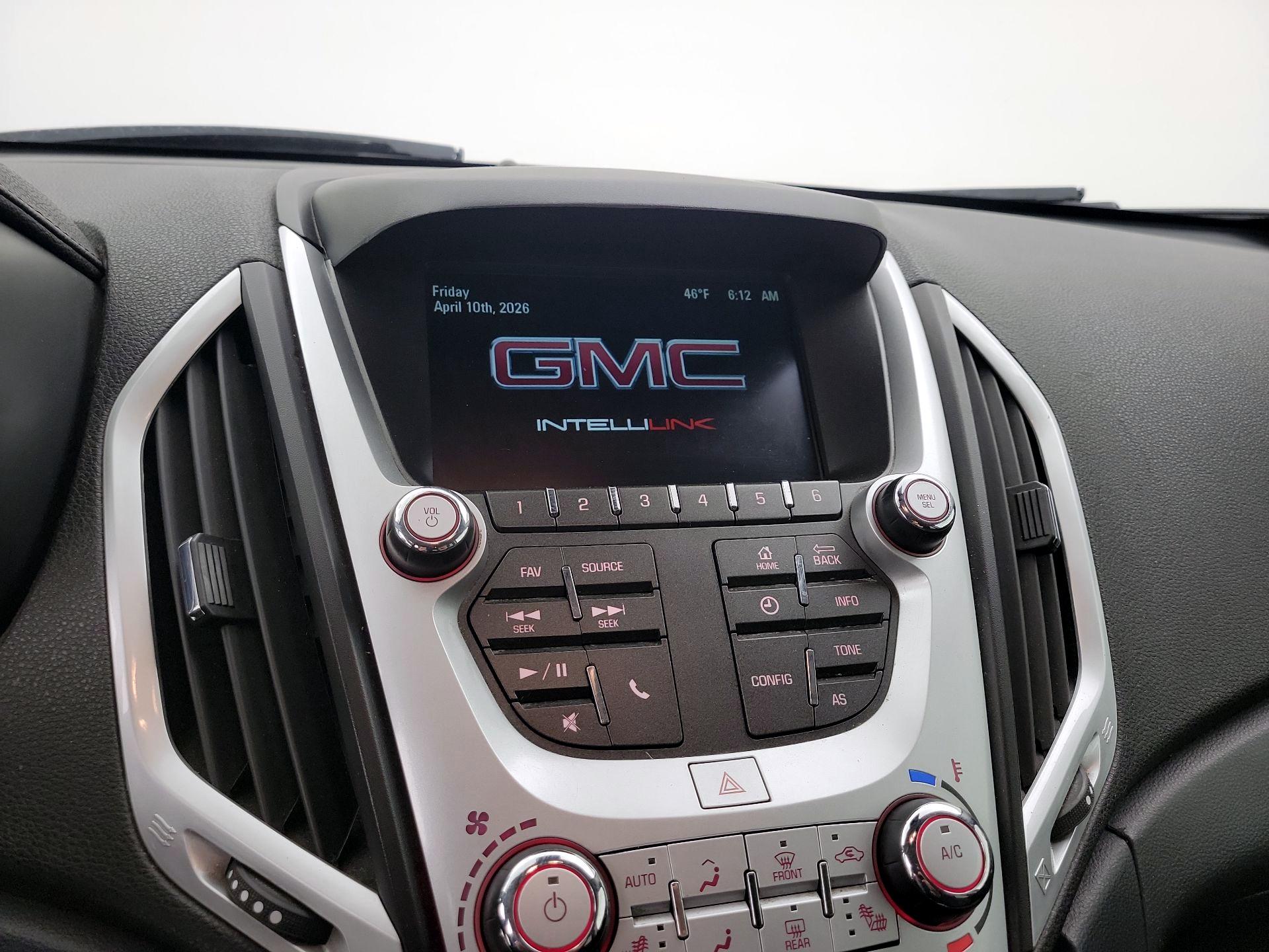 Thumbnail: 2017 GMC Terrain - 14