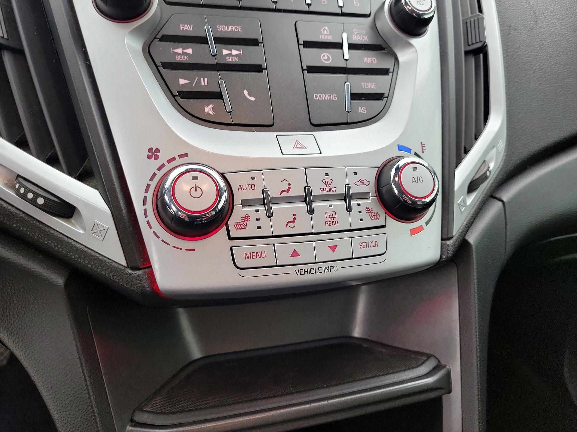 Thumbnail: 2017 GMC Terrain - 15