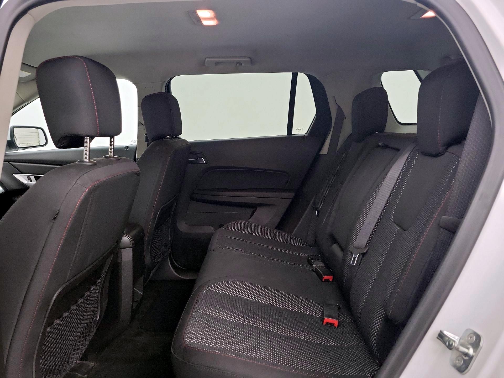 Thumbnail: 2017 GMC Terrain - 17