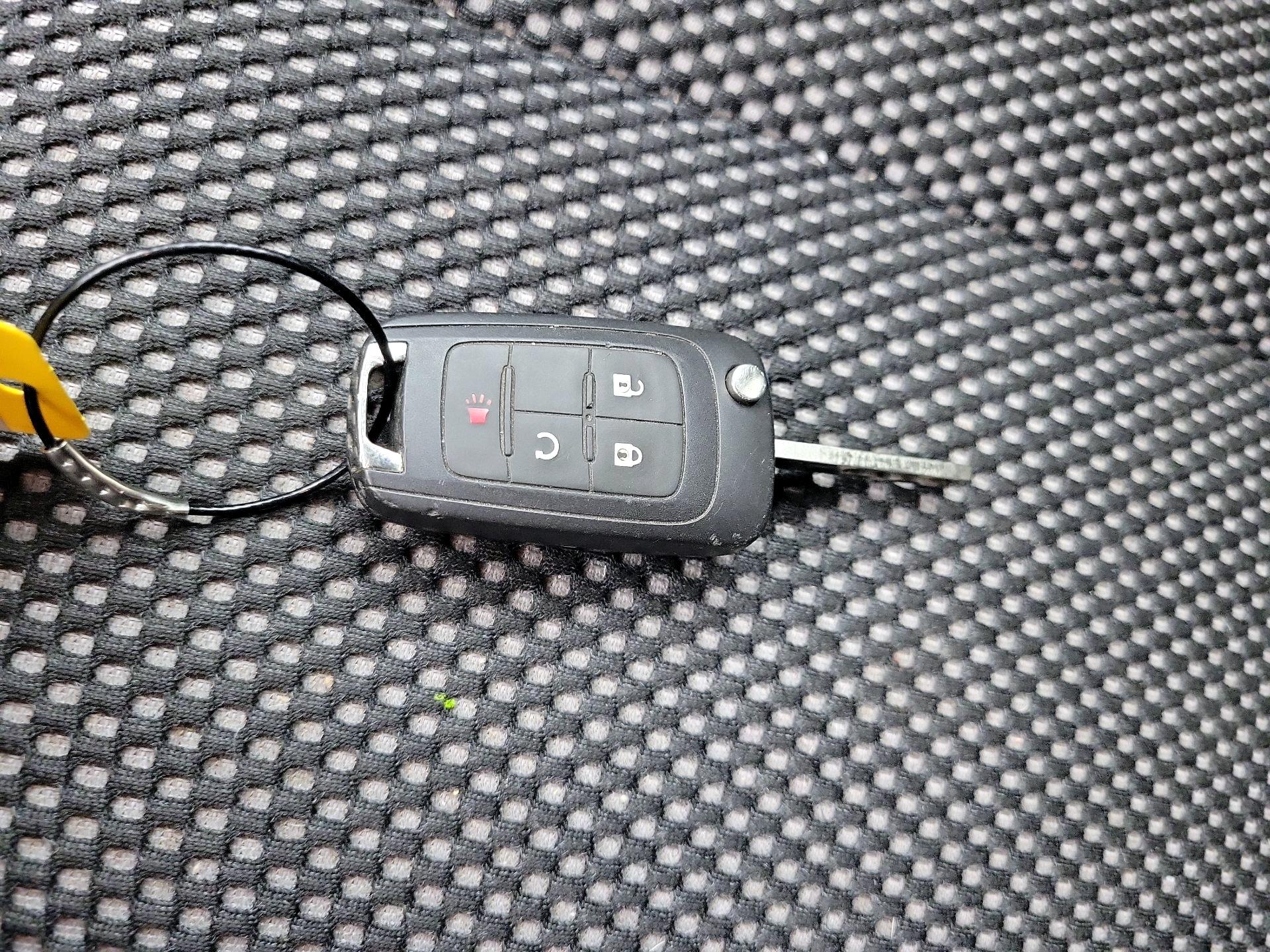 Thumbnail: 2017 GMC Terrain - 20