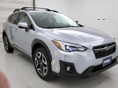 2019 Subaru Crosstrek Limited