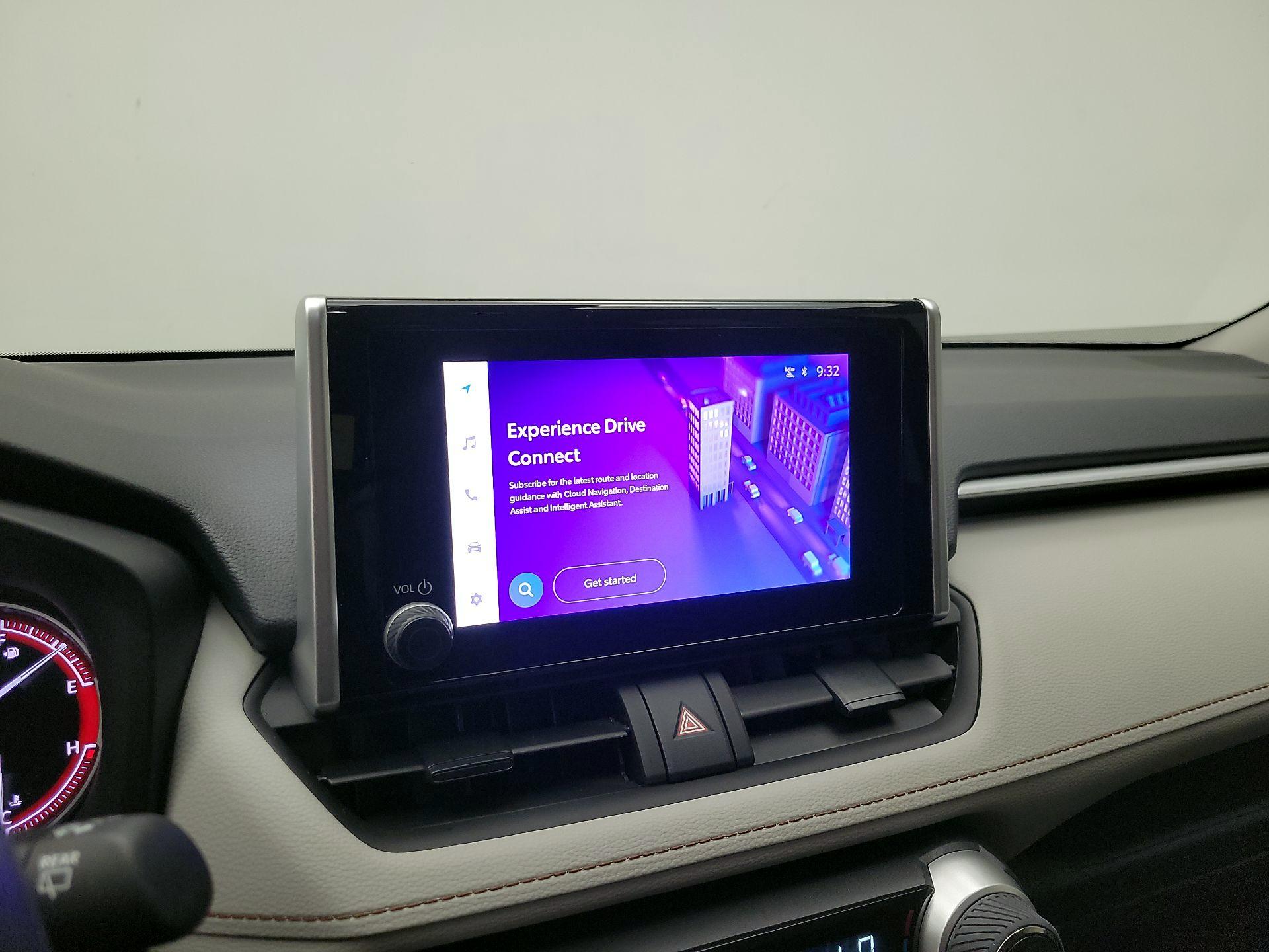 Thumbnail: 2025 Toyota RAV4 - 14