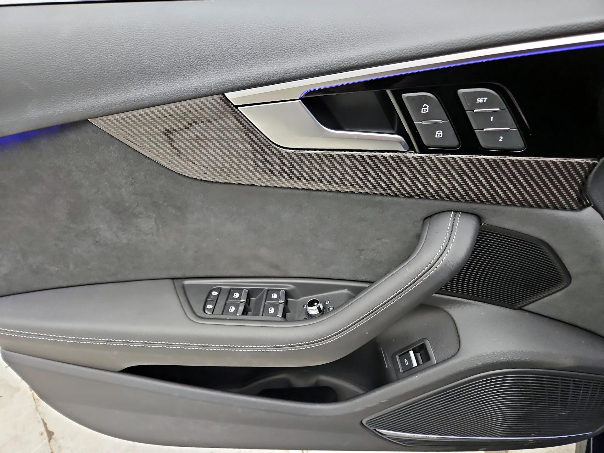 Thumbnail: 2025 Audi A4 - 12