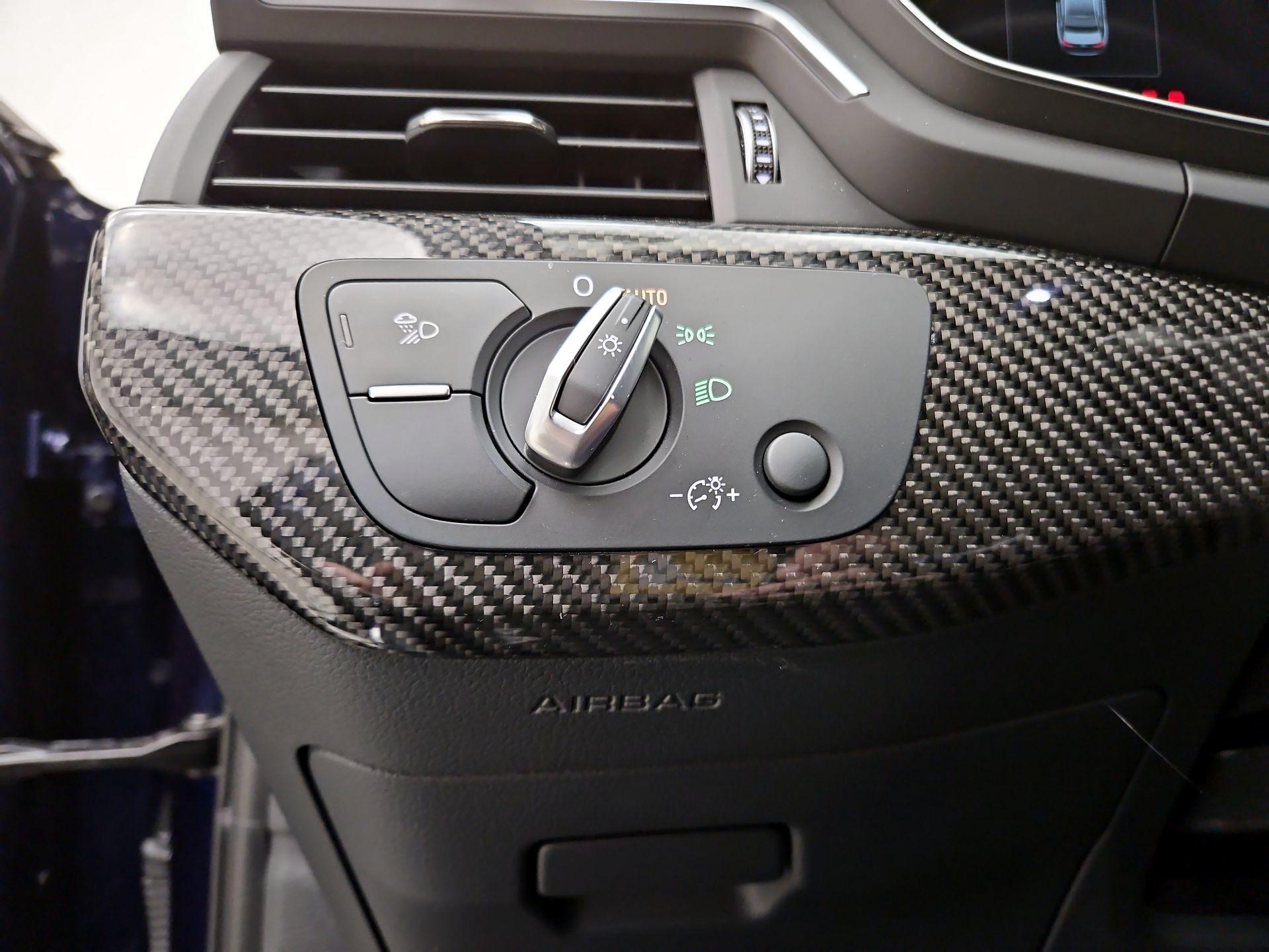 Thumbnail: 2025 Audi A4 - 13