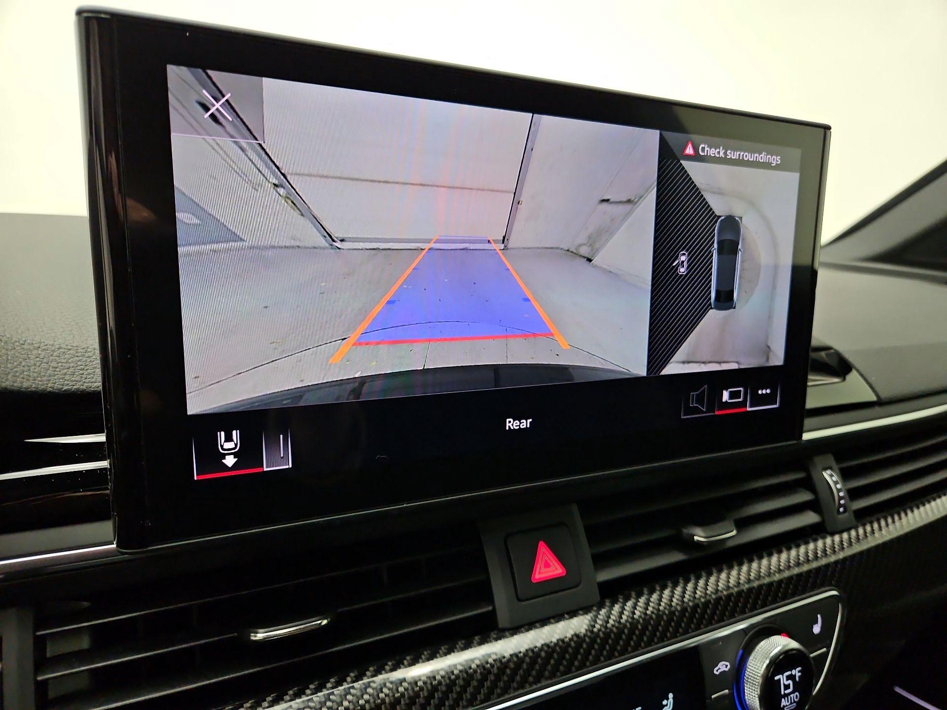 Thumbnail: 2025 Audi A4 - 15