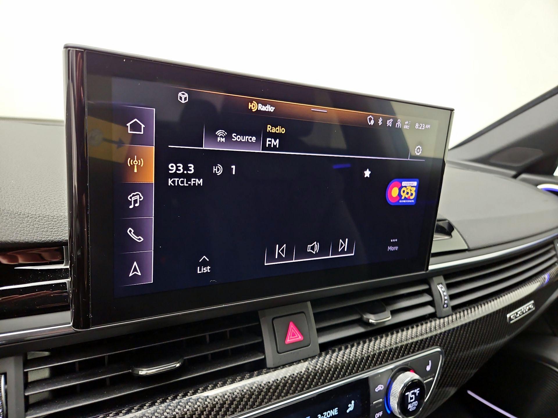 Thumbnail: 2025 Audi A4 - 16