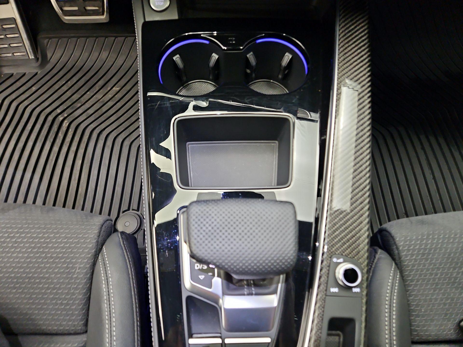 Thumbnail: 2025 Audi A4 - 18