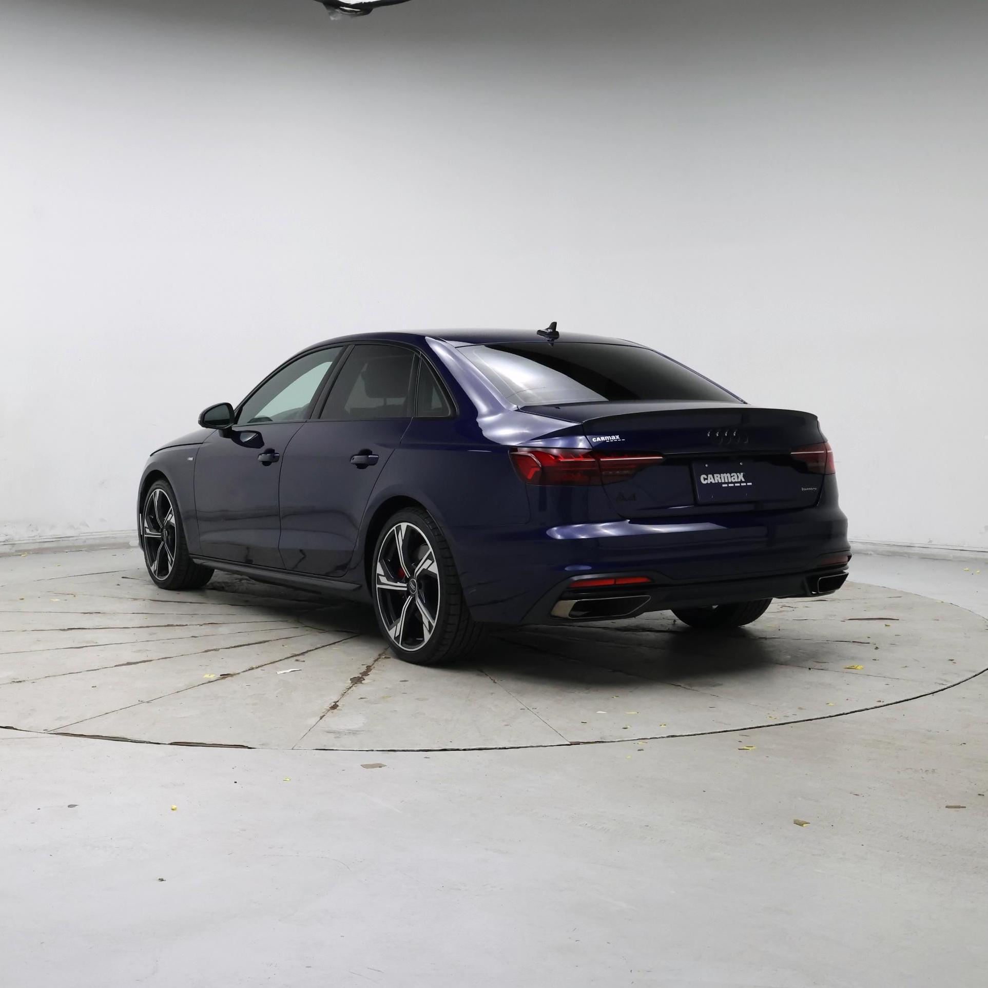 Thumbnail: 2025 Audi A4 - 2