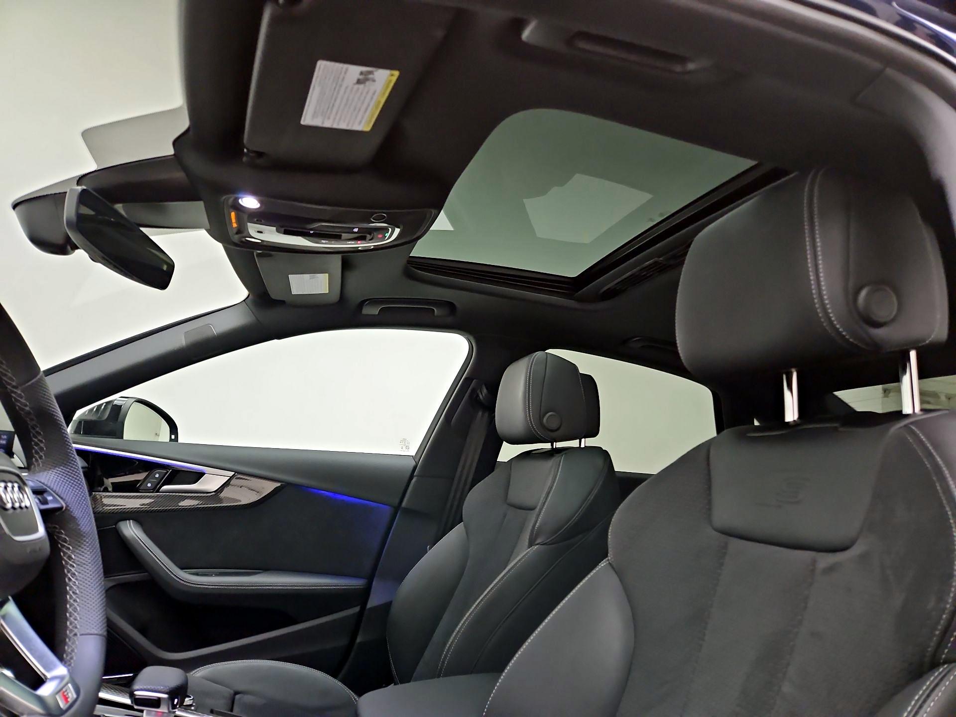 Thumbnail: 2025 Audi A4 - 20