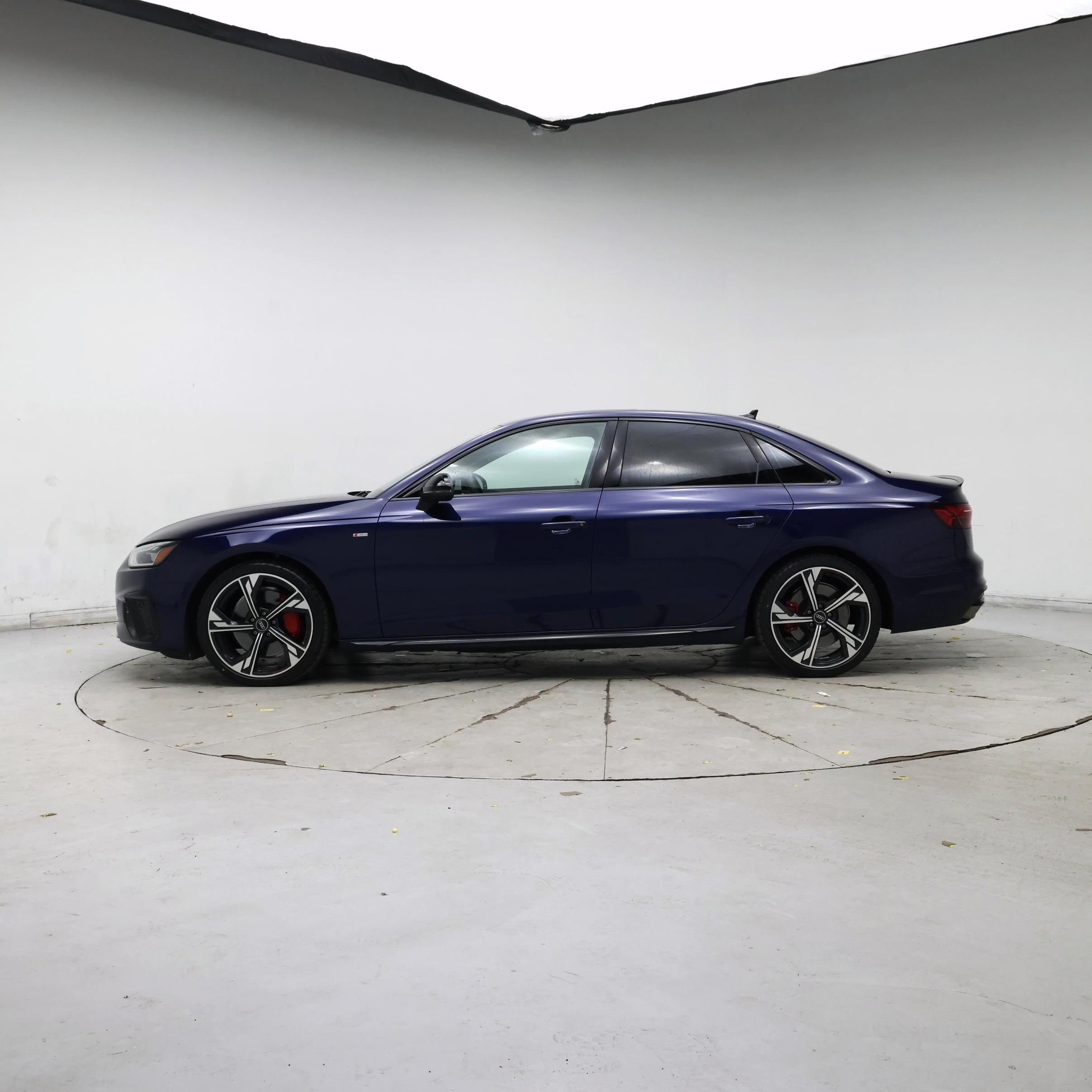 Thumbnail: 2025 Audi A4 - 3