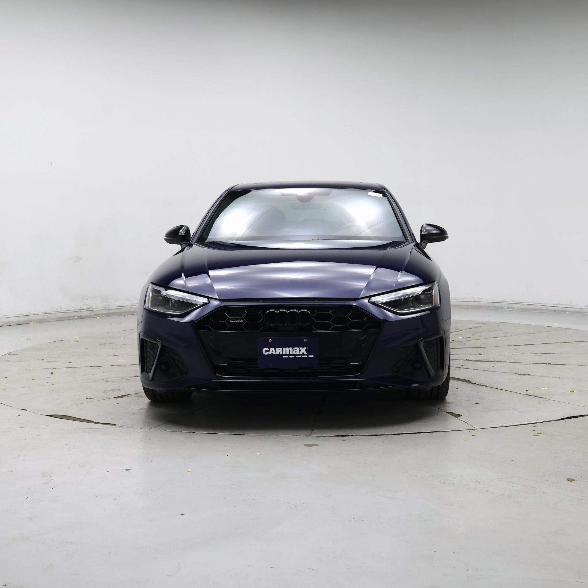 Thumbnail: 2025 Audi A4 - 5