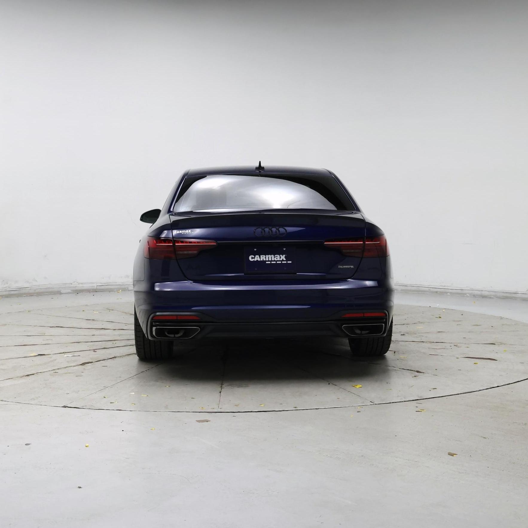 Thumbnail: 2025 Audi A4 - 6