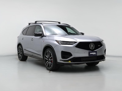 2023 Acura MDX SH-AWD Type S Advance
