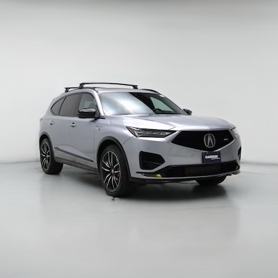 2023 Acura MDX SH-AWD Type S Advance