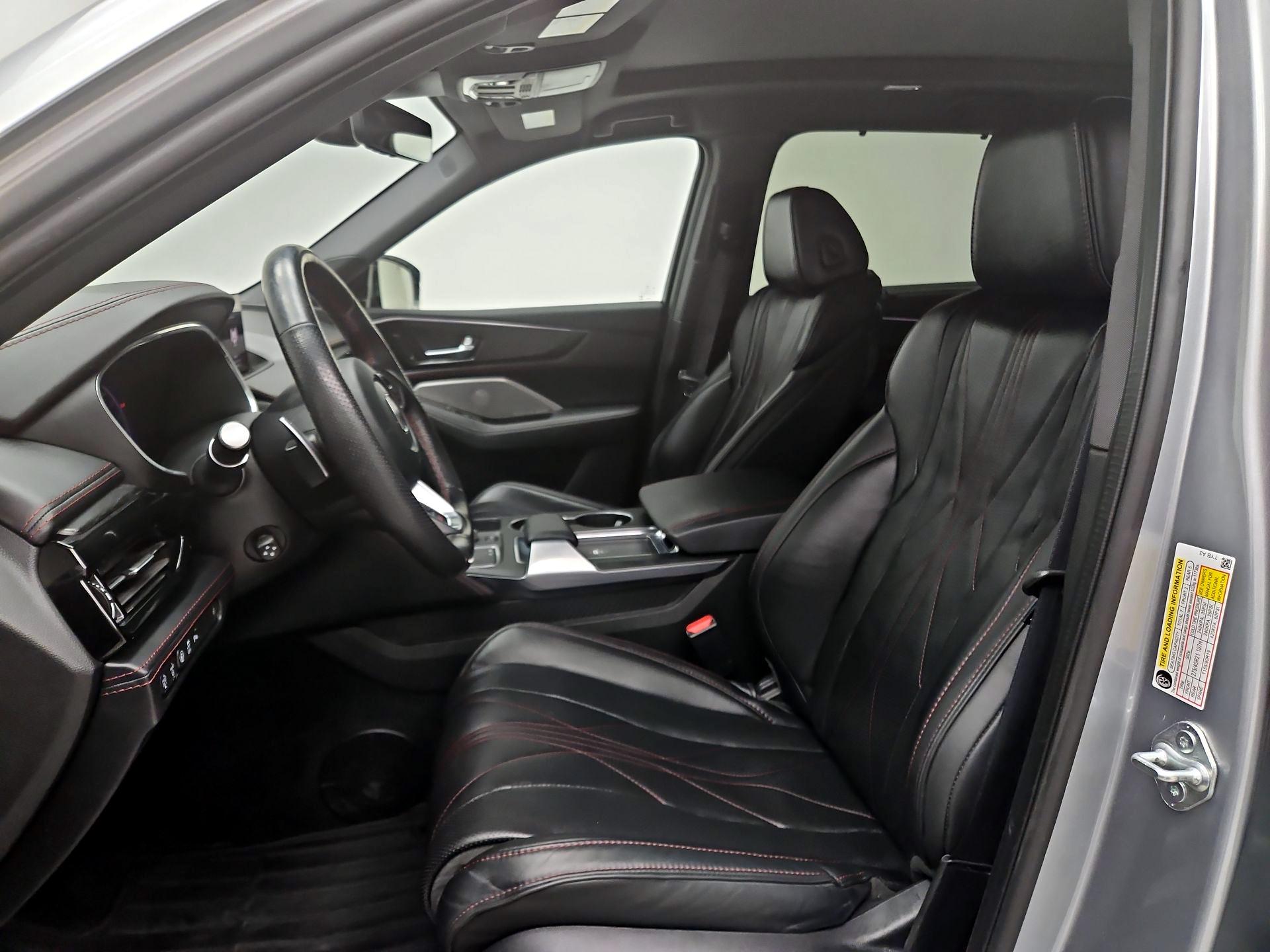 Thumbnail: 2023 Acura MDX - 11