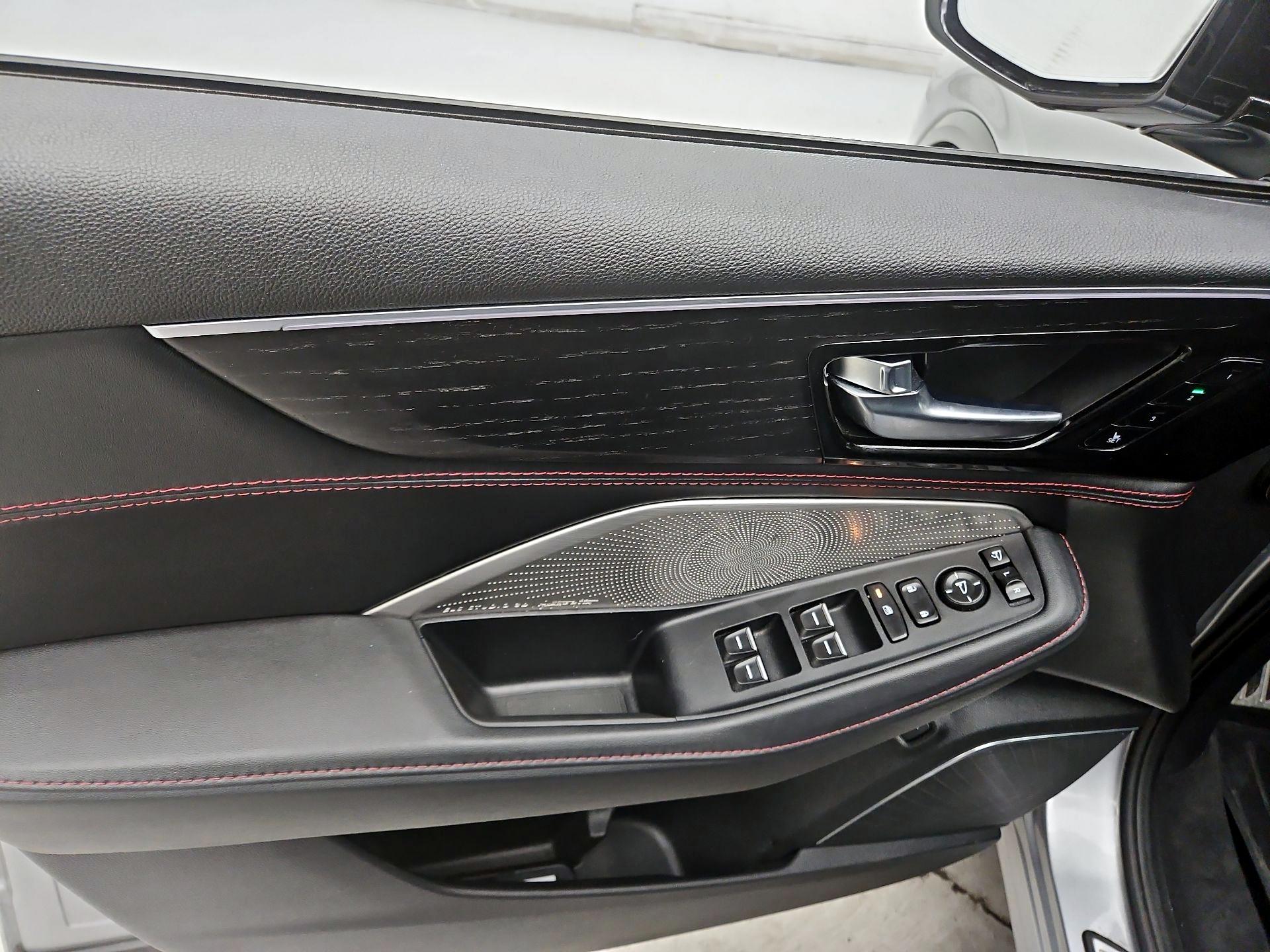 Thumbnail: 2023 Acura MDX - 12