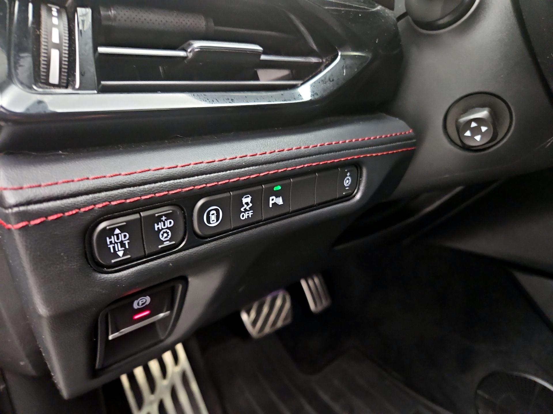 Thumbnail: 2023 Acura MDX - 13