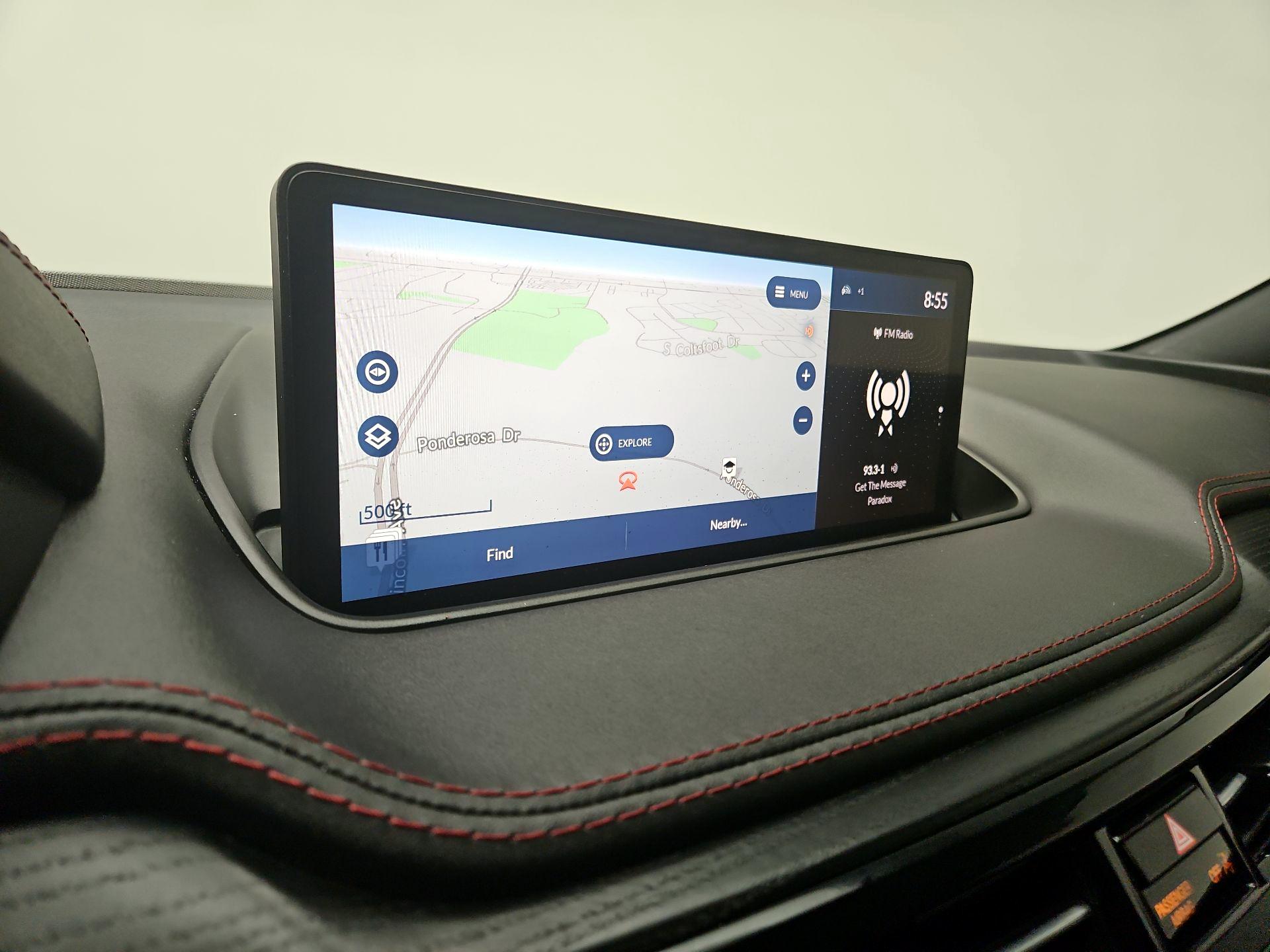 Thumbnail: 2023 Acura MDX - 14