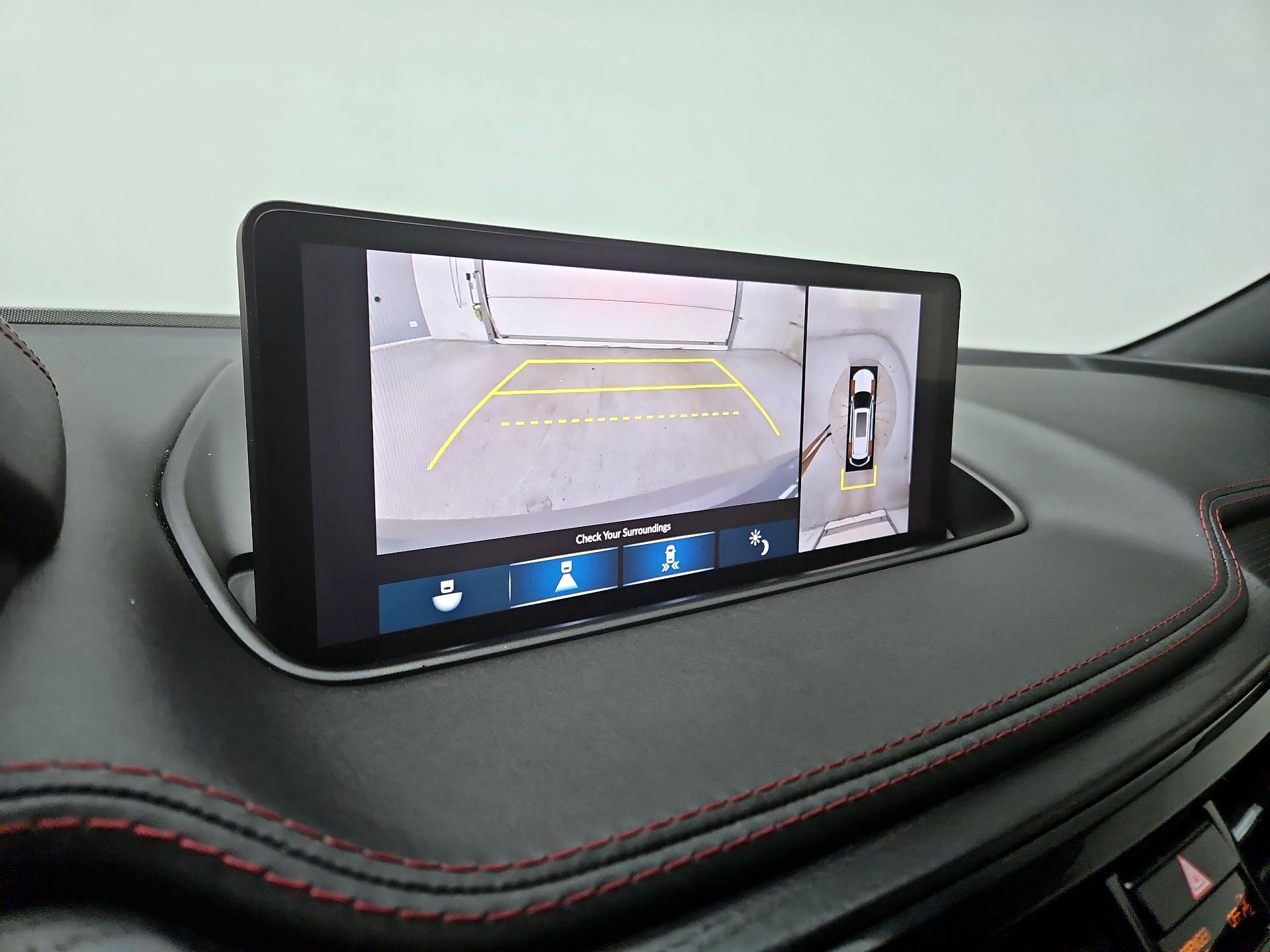 Thumbnail: 2023 Acura MDX - 15