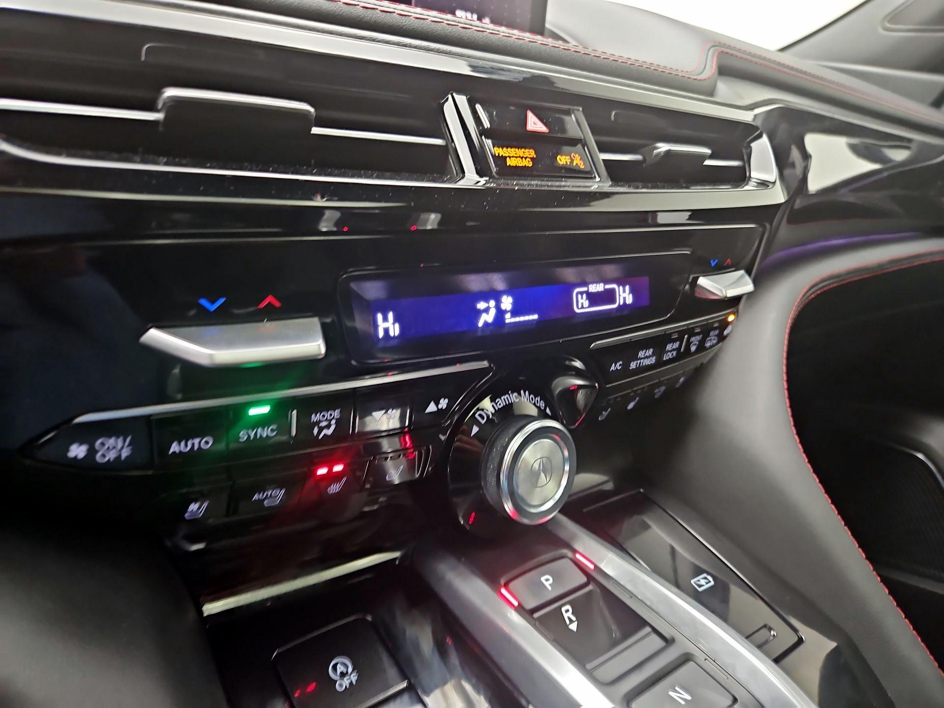 Thumbnail: 2023 Acura MDX - 17