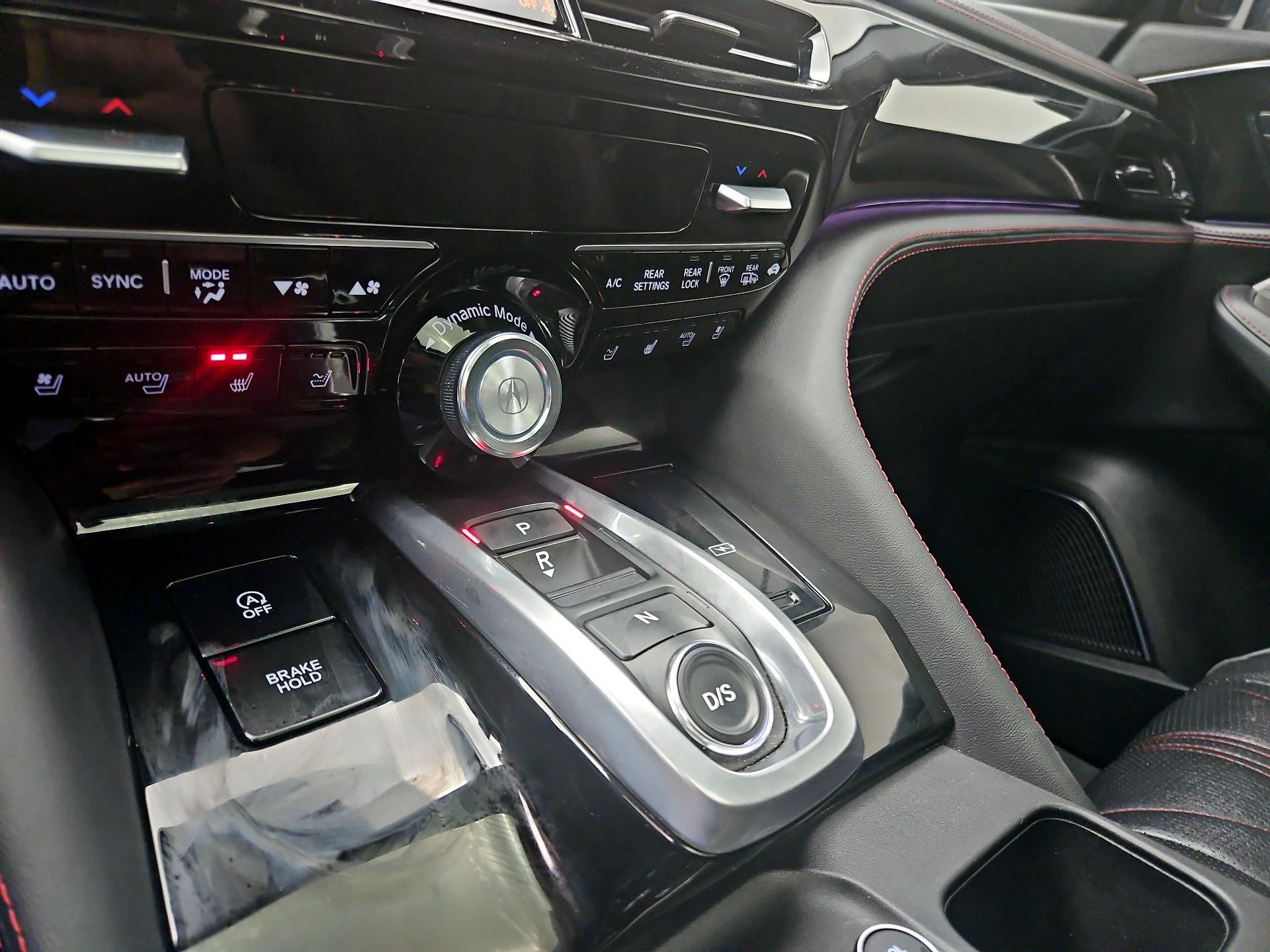 Thumbnail: 2023 Acura MDX - 18