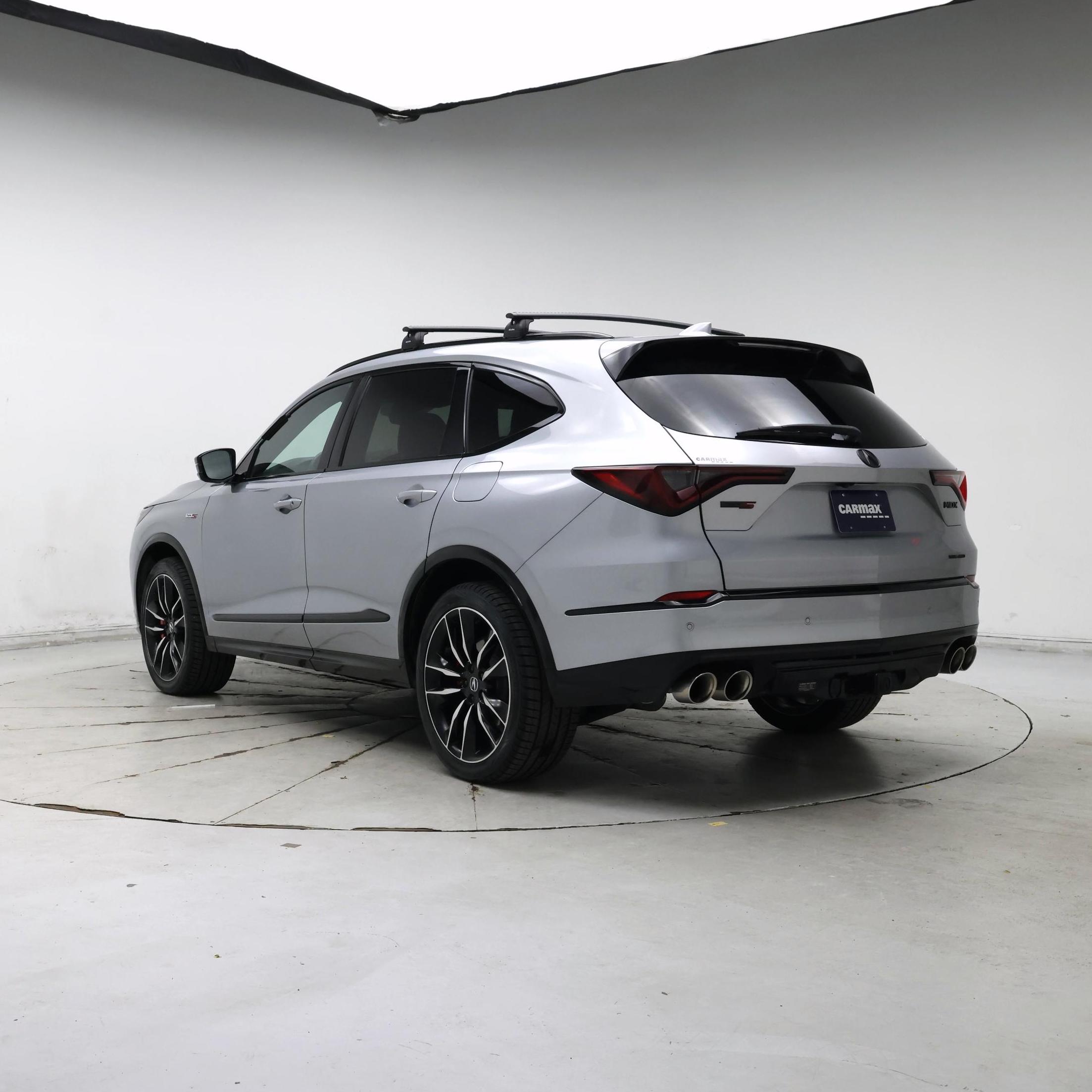 Thumbnail: 2023 Acura MDX - 2