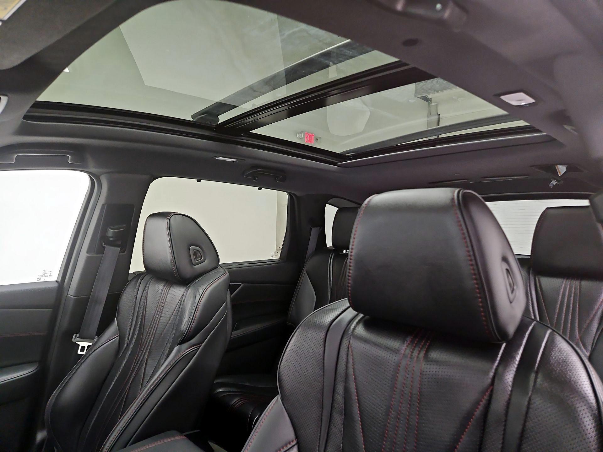 Thumbnail: 2023 Acura MDX - 20