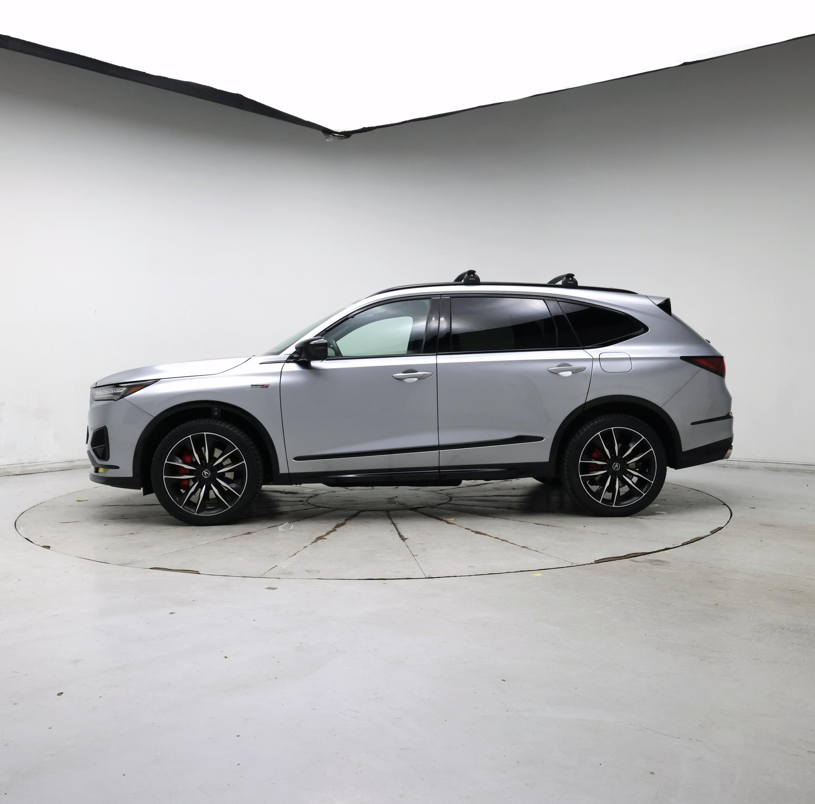 Thumbnail: 2023 Acura MDX - 3