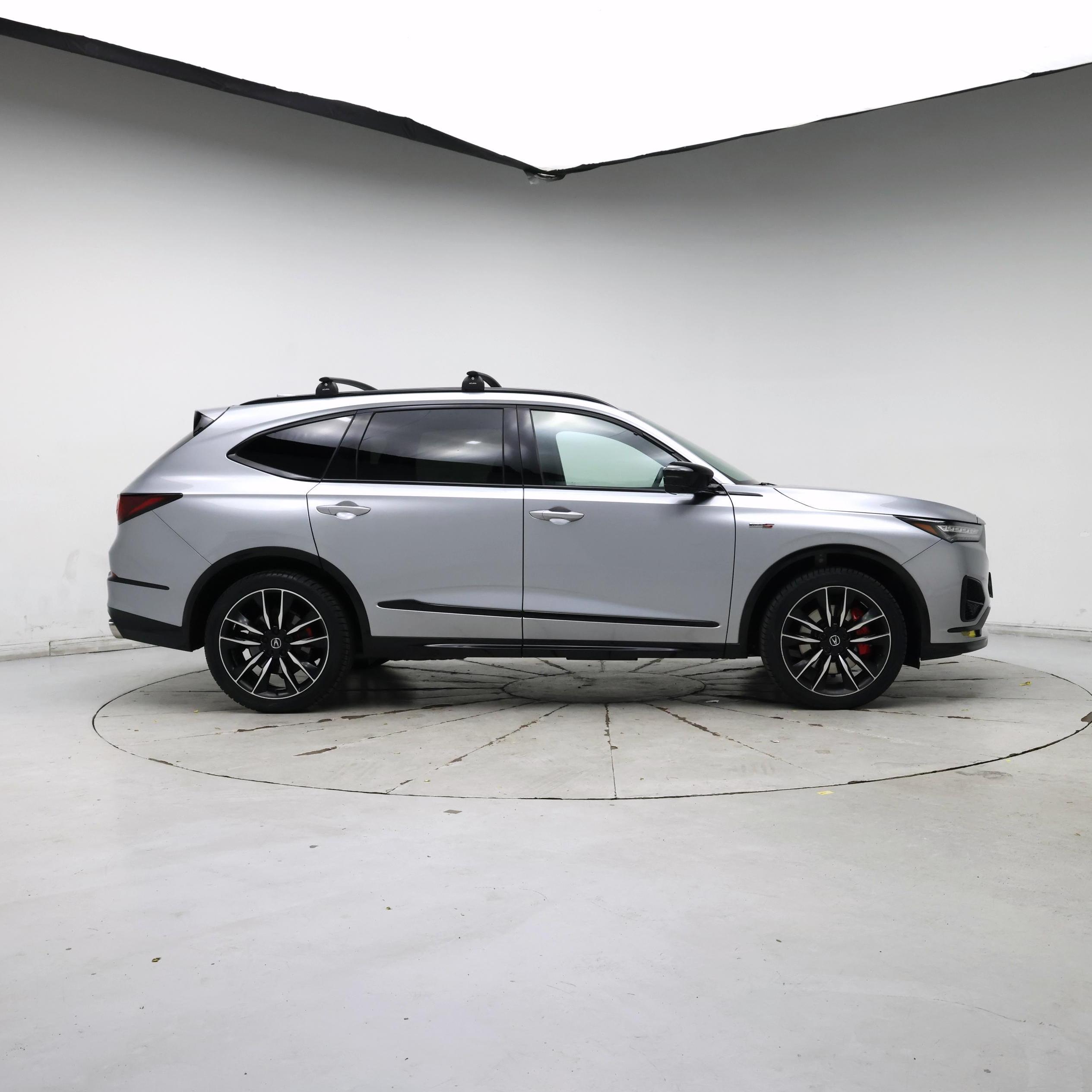 Thumbnail: 2023 Acura MDX - 7