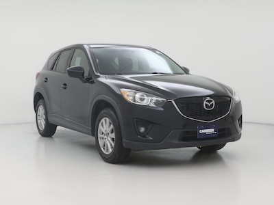 2015 Mazda CX-5 Touring