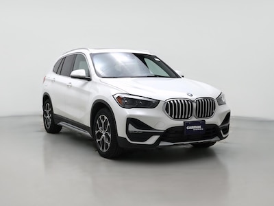 2020 BMW X1 XDrive28i